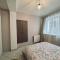 Appartement au centre-ville avec cour - 朗格勒