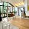 Gemütliches Loft