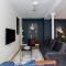 Stylish 2 bedrooms Palais Royal
