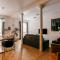 Stylish 2 bedrooms Palais Royal