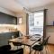 Stylish 2 bedrooms Palais Royal