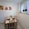 Apartament w Śródmieściu