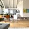 Gemütliches Loft