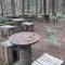 Le relaxant chalet du petit ruisseau