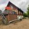 Le relaxant chalet du petit ruisseau
