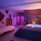Appart spa privatif Gray