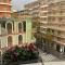 Luxury Penthouse in the chic Neighborhood of Naples