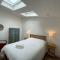 Tranquil, secluded, rural cottage for two