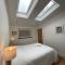 Tranquil, secluded, rural cottage for two