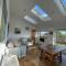 Tranquil, secluded, rural cottage for two