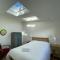 Tranquil, secluded, rural cottage for two