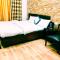 Hotel Holiday Dalhousie - Near Ghandhi Chowk Mall Road - Dalhousie