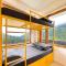 Young Monk Hostel & Cafe Jibhi