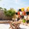 Il Trullo al Mare -Trullo by the sea- Pool & Beach - 莫尔费塔