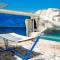 Il Trullo al Mare -Trullo by the sea- Pool & Beach - 莫尔费塔
