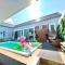 Khiangkhoo Pool Villa ChiangKhan - เคียงคู่พูลวิลล่าเชียงคาน - Chiang Khan