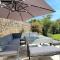 Superbe villa d'architecte avec piscine chauffée - Loix