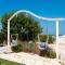 Il Trullo al Mare -Trullo by the sea- Great Privacy