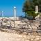 Il Trullo al Mare -Trullo by the sea- Great Privacy