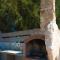 Il Trullo al Mare -Trullo by the sea- Pool & Beach - 莫尔费塔