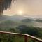 Mountain top villa- breathtaking views & huge pool - El Valle