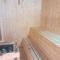 Premium 2BHK -10 min to GOI airport & beach -Pool access -Balcony with city view - Dabolim
