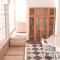 Premium 2BHK -10 min to GOI airport & beach -Pool access -Balcony with city view - Dabolim