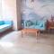 Premium 2BHK -10 min to GOI airport & beach -Pool access -Balcony with city view