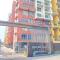 Premium 2BHK -10 min to GOI airport & beach -Pool access -Balcony with city view - Dabolim