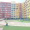 Premium 2BHK -10 min to GOI airport & beach -Pool access -Balcony with city view - Dabolim