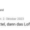 "Loft" in Wolfenbüttel
