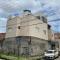 Casa confortável p/13/14/18 pessoas c 4/5/6 suítes