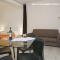 3V apartments Bardolino