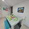 Apartamento en Ibagué - parque deportivo, patinodromo - 伊瓦格