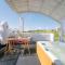 Jaccuzzi Romantic Suite in Firostefani,sea view! - Fira