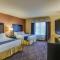 Holiday Inn Express Hotel & Suites Huntsville, an IHG Hotel