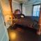 The vampires den, downtown big house, pets ok