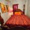 The vampires den, downtown big house, pets ok