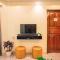 Golden Sunset 3bhk beach villa