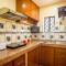 Golden Sunset 3bhk beach villa