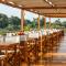 M/Y Alexander The Great Nile Cruise - 4 Nights Every Monday From Luxor - 3 Nights Every Friday from Aswan