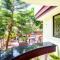 Golden Sunset 3bhk beach villa