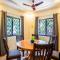 Golden Sunset 3bhk beach villa