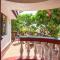 Golden Sunset 3bhk beach villa
