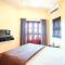Golden Sunset 3bhk beach villa