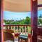 Golden Sunset 3bhk beach villa