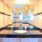 Golden Sunset 3bhk beach villa