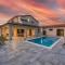SPECIAL OFFER! NEW LUXURY APARTMENT with pool, fitness, outdoor bar&grill