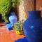 Dar Sarah-Mouassine-Marrakech, Riad authentique idéalement situé - 马拉喀什