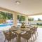 SPECIAL OFFER! NEW LUXURY APARTMENT with pool, fitness, outdoor bar&grill